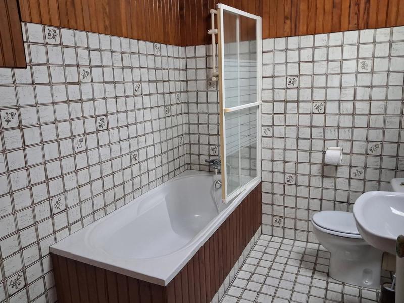 Maison - 63 m² - 4 pièces