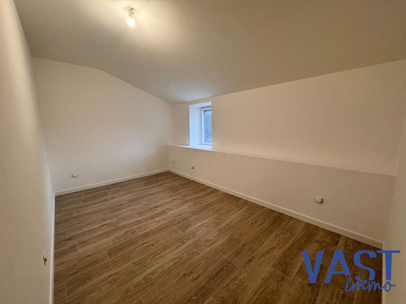 Maison ancienne - 86 m² - 5 pièces