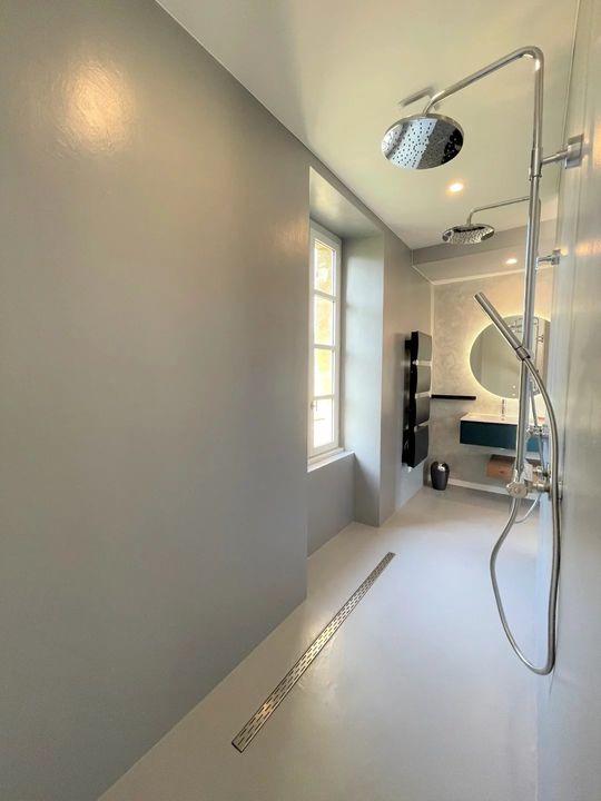 Maison - 361 m² - 11 pièces