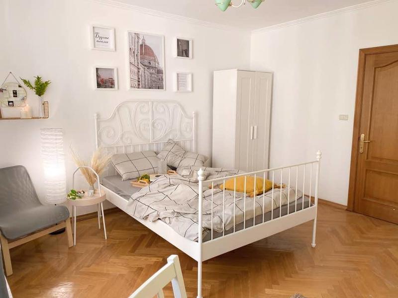 Appartement - 26 m² - 1 pièce