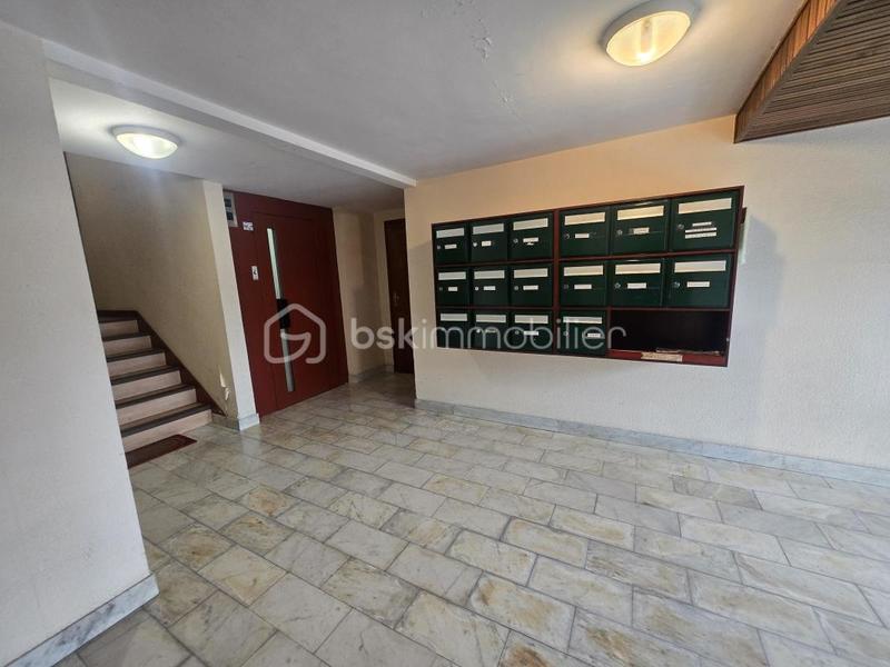 Appartement - 53 m² - 2 pièces