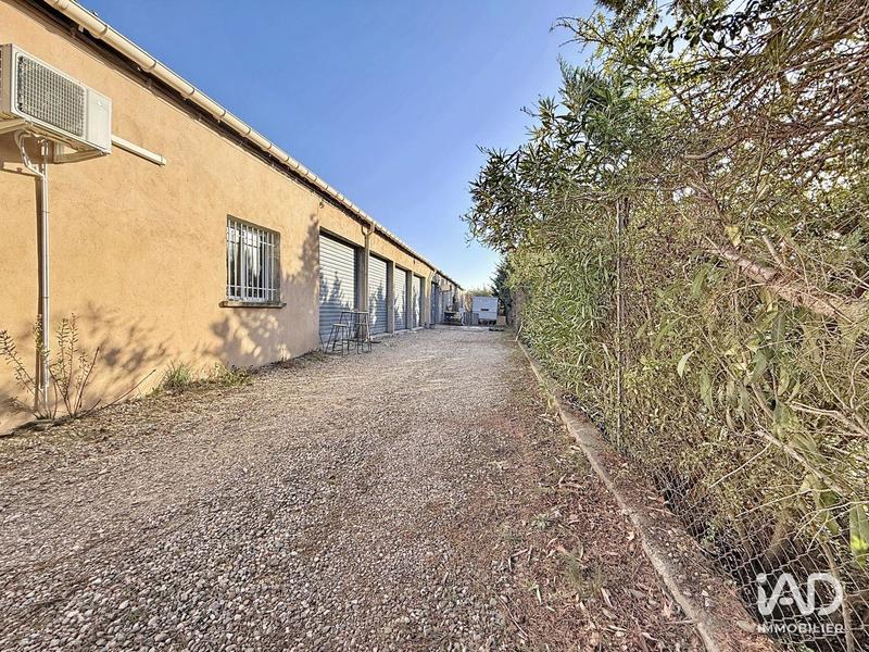 Local commercial - 850 m²