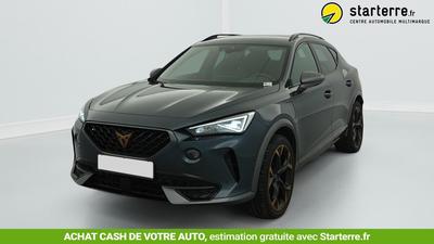 Cupra Formentor 1.4 E-Hybrid 245 Ch Dsg6 Vz