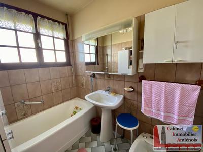 Pavillon - 90 m² - 4 pièces