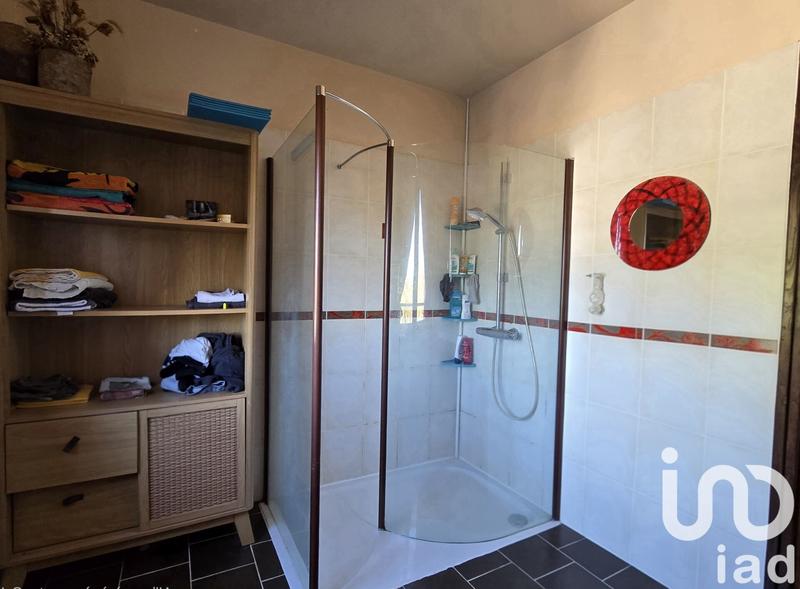 Maison - 144 m² - 5 pièces