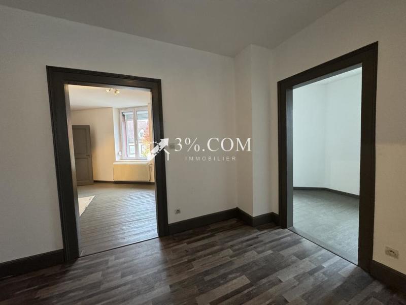 Immeuble - 147 m² - 6 pièces