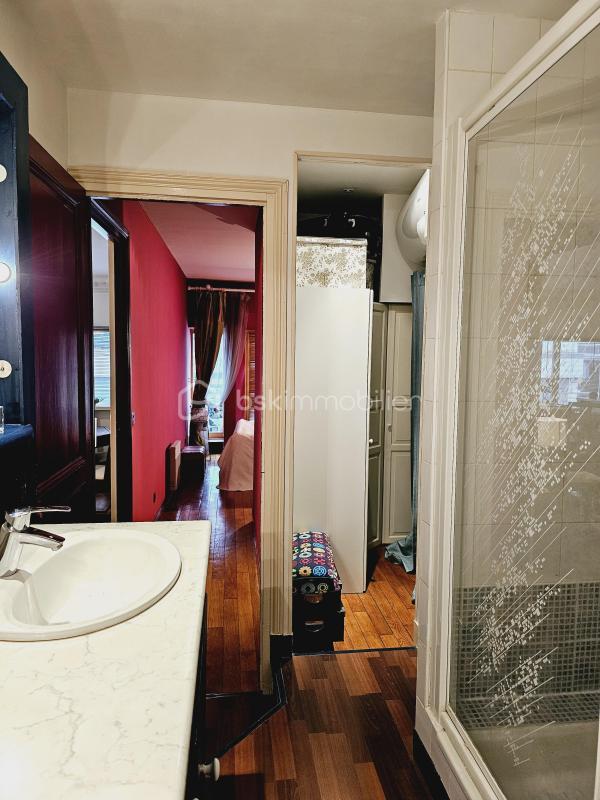 Appartement - 89 m² - 4 pièces