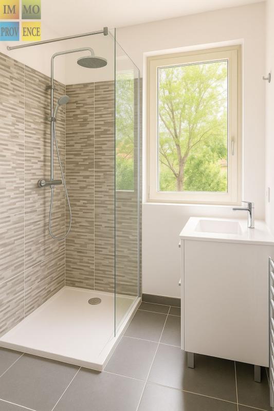 Appartement - 53 m² - 2 pièces