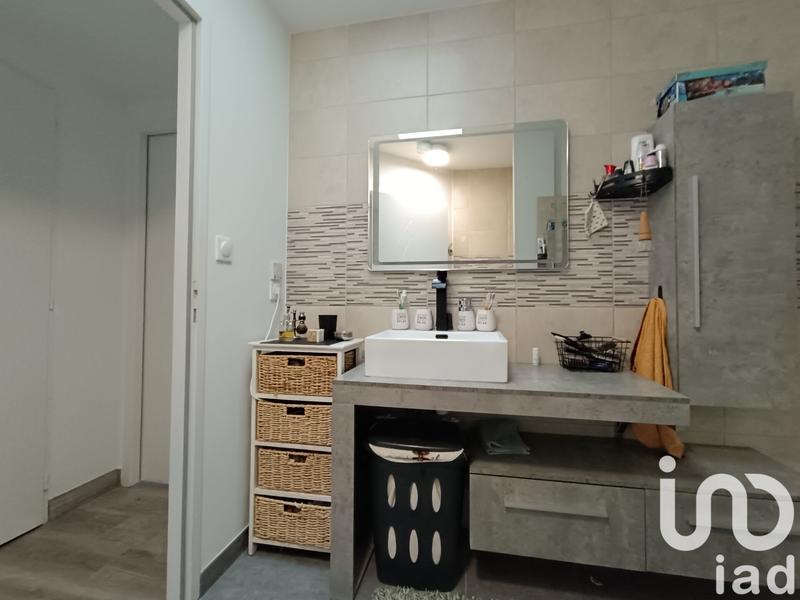 Maison - 81 m² - 4 pièces