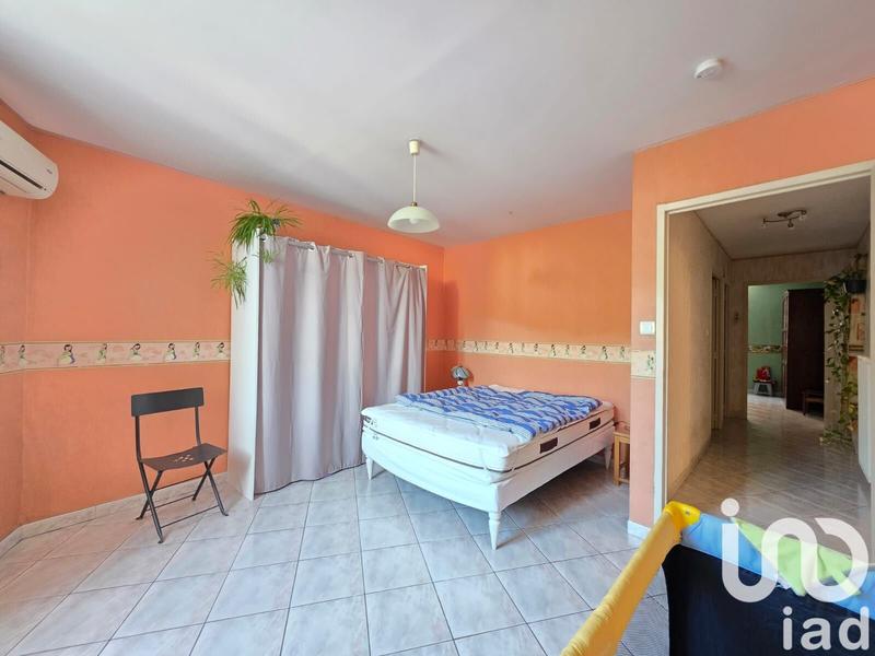 Appartement - 145 m² - 5 pièces