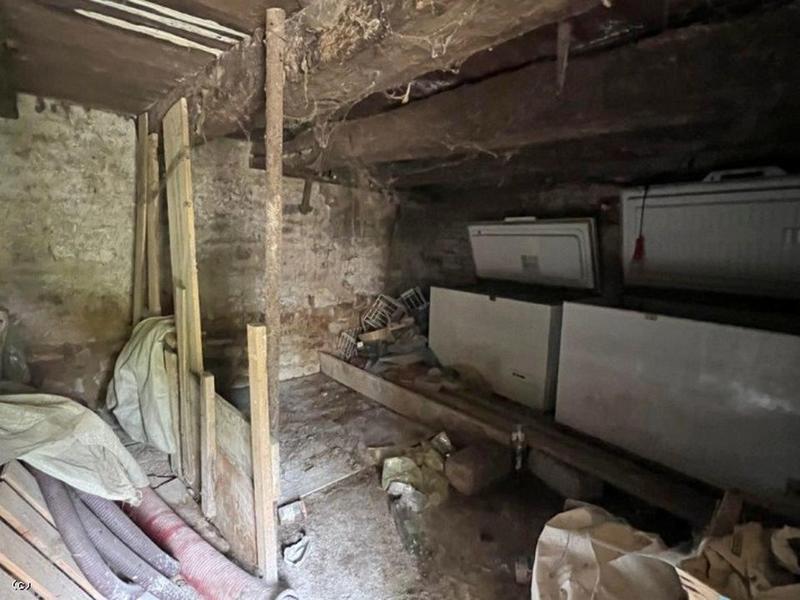 Maison de village - 157 m² - 6 pièces