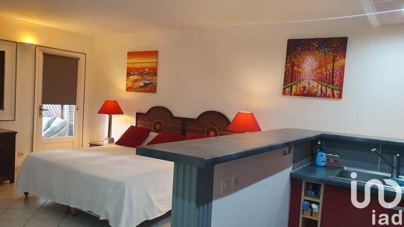 Appartement - 41 m² - 1 pièce