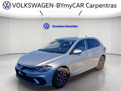 Volkswagen Polo 1.0 Tsi 95 s&amp;S Dsg7 Vw Edition