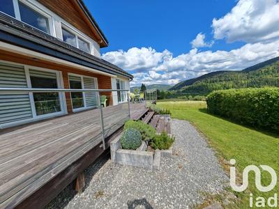 Maison de maîtres - 172 m² - 7 pièces