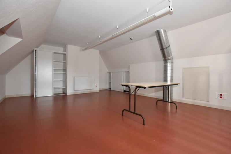 Maison ancienne - 177 m² - 5 pièces