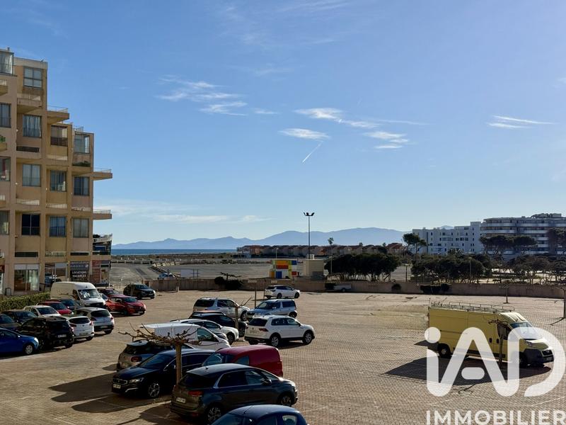 Duplex - 58 m² - 3 pièces