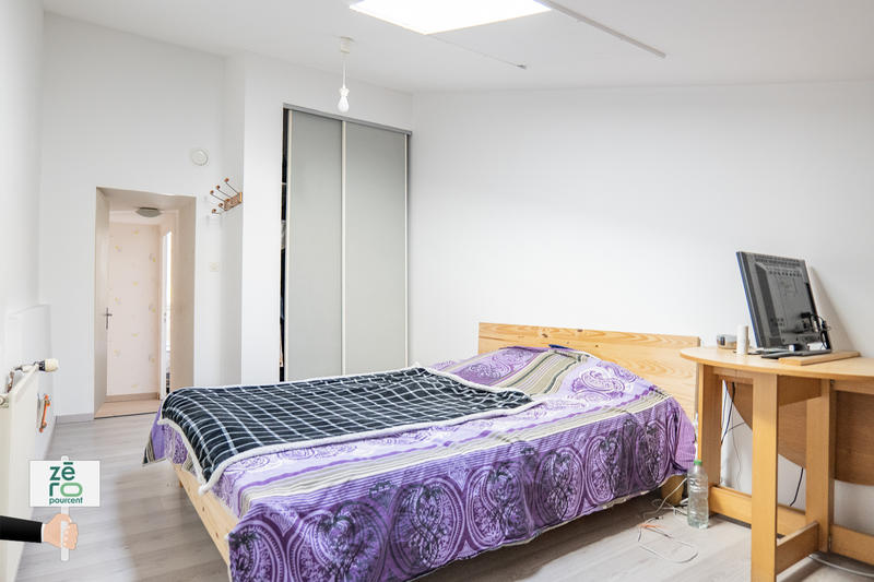 Maison - 133 m² - 7 pièces