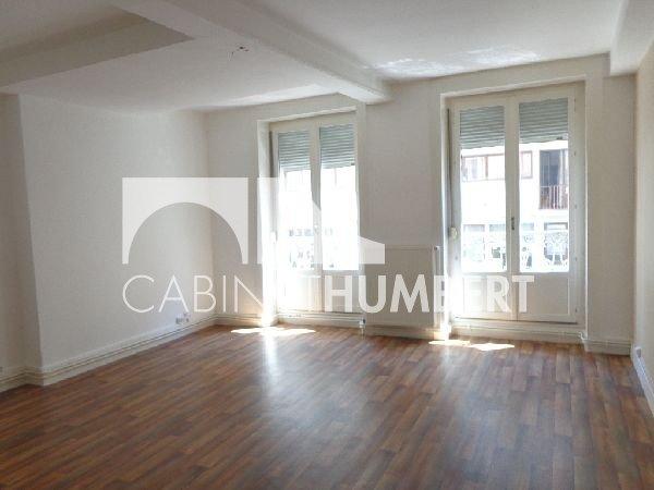 Appartement - 82 m² - 3 pièces