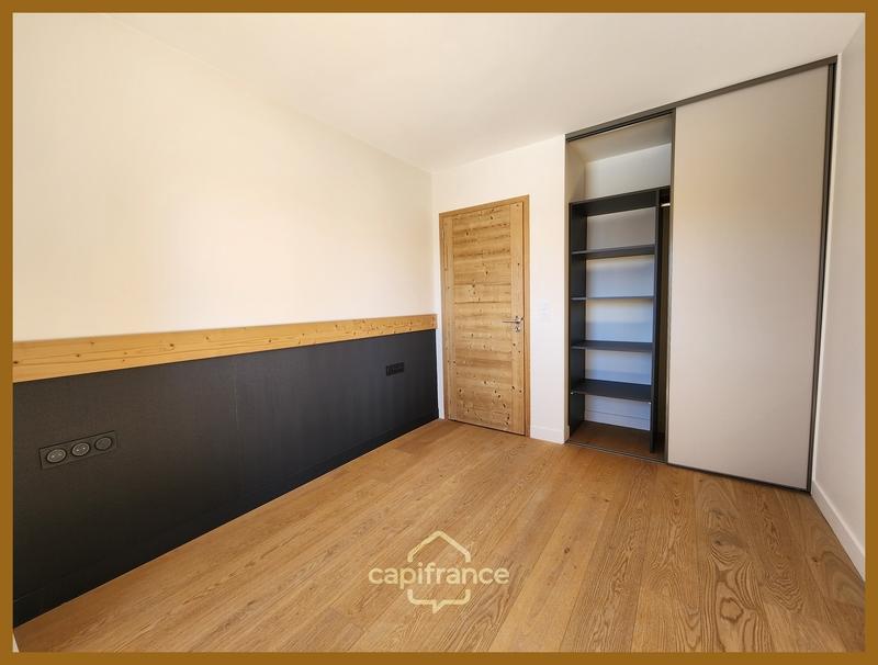 Appartement - 84 m² - 3 pièces