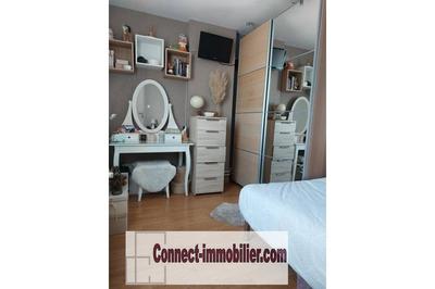 Maison - 138 m² - 6 pièces