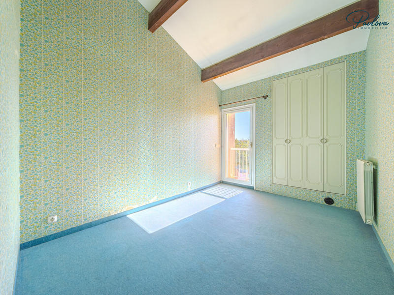 Villa - 111 m² - 5 pièces