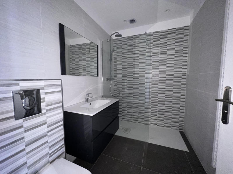 Appartement - 122 m² - 3 pièces