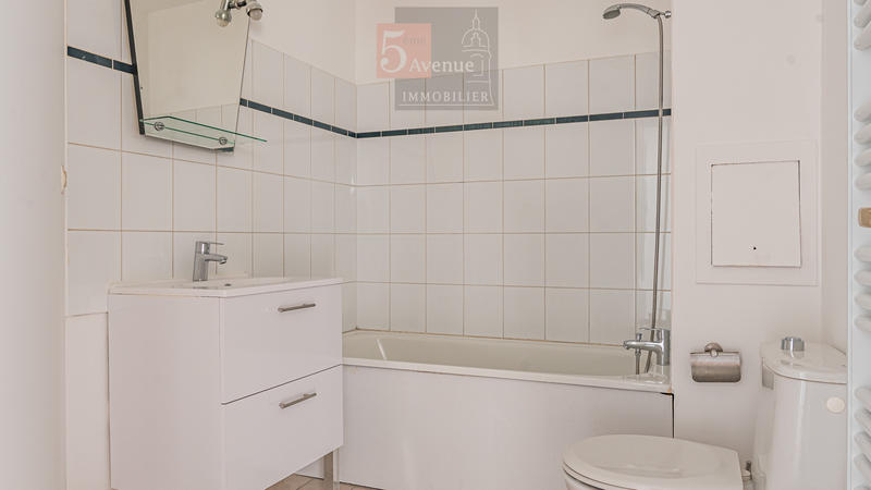 Appartement - 94 m² - 4 pièces