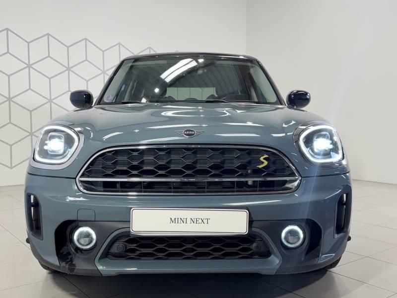 Mini Mini Countryman 125 - 95 ch All4 Bva6 Cooper se Edition Premium Plus
