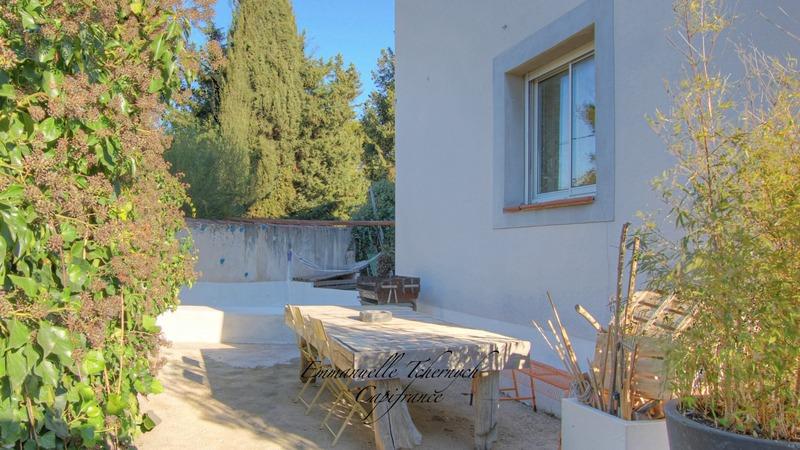 Maison - 115 m² - 4 pièces