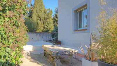 Maison - 115 m² - 4 pièces