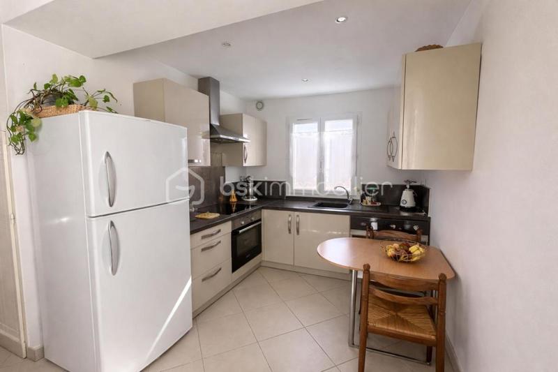 Maison - 145 m² - 7 pièces