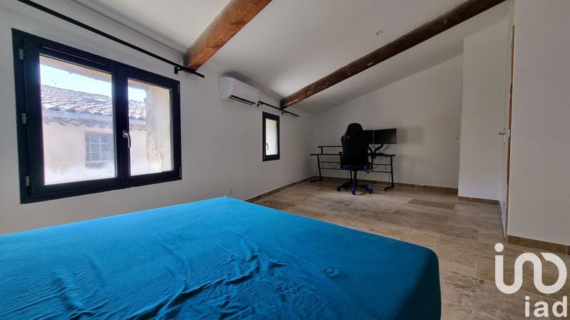 Maison - 84 m² - 3 pièces