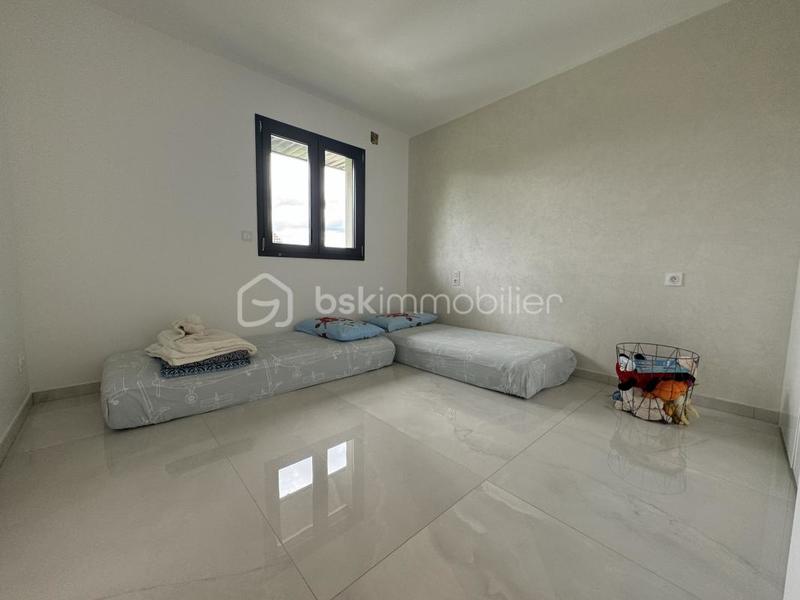 Maison - 145 m² - 6 pièces