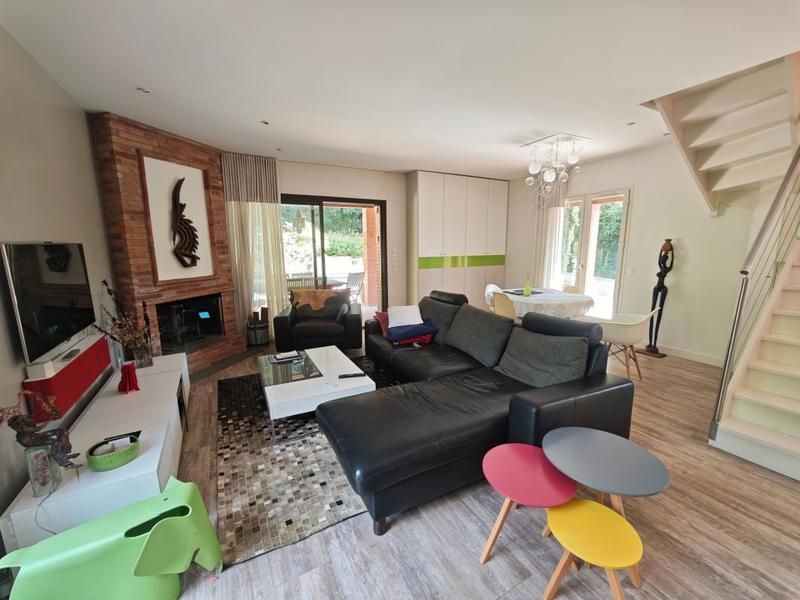 Maison - 147 m² - 7 pièces