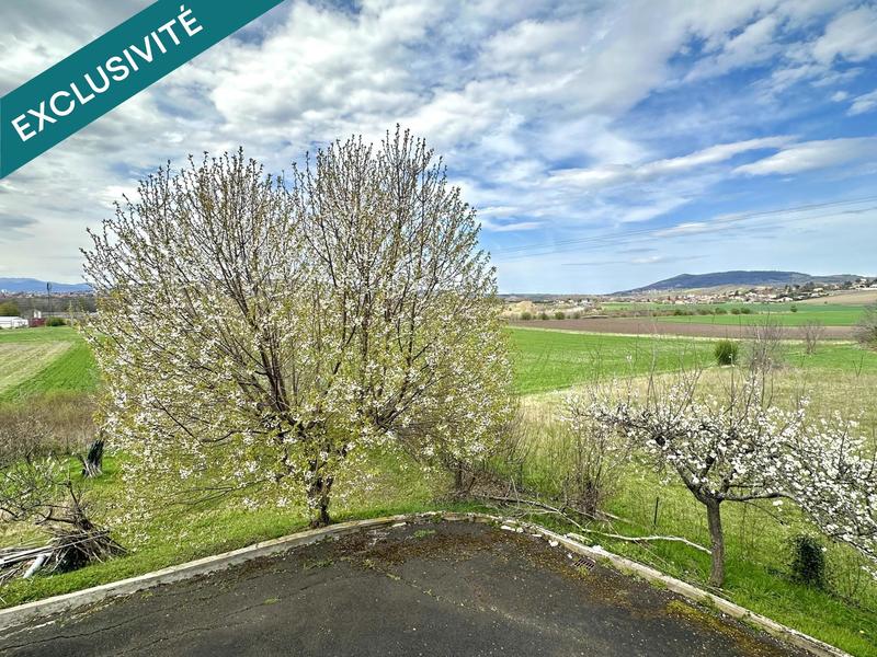 Maison - 161 m² - 5 pièces