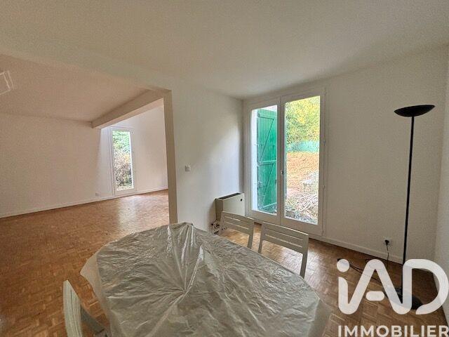 Maison - 129 m² - 5 pièces