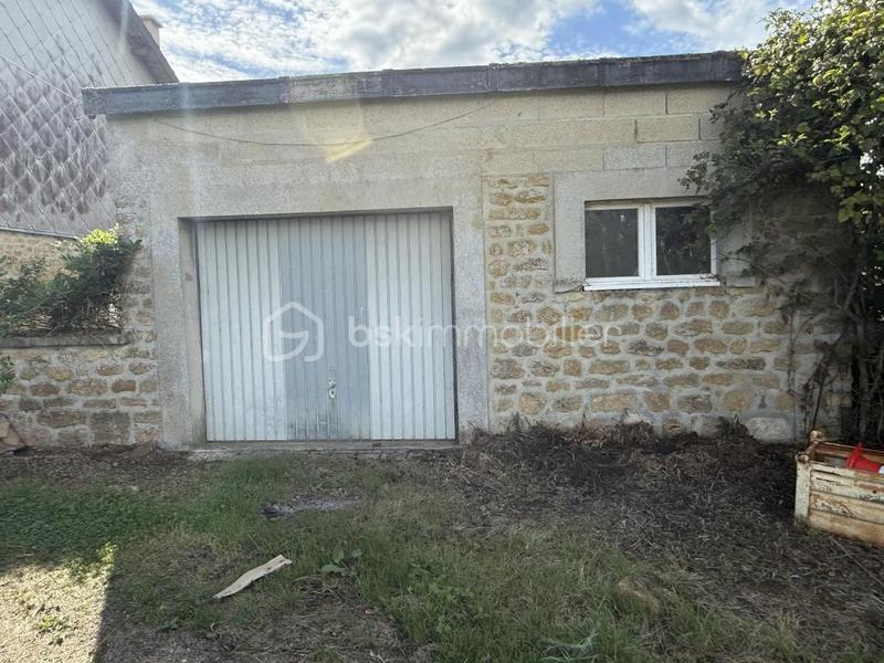 Corps de ferme - 131 m² - 6 pièces