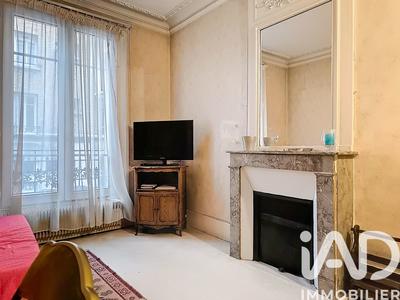 Appartement - 32 m² - 2 pièces