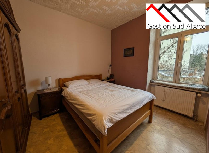 Appartement - 86 m² - 5 pièces