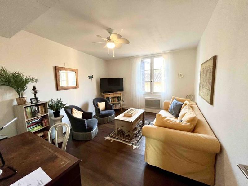 Maison - 116 m² - 5 pièces