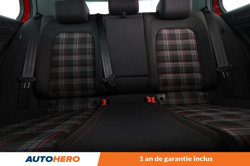 Volkswagen Golf VII 2.0 Tsi BlueMotion Tech Gti Performance Dsg7 5p 245 ch