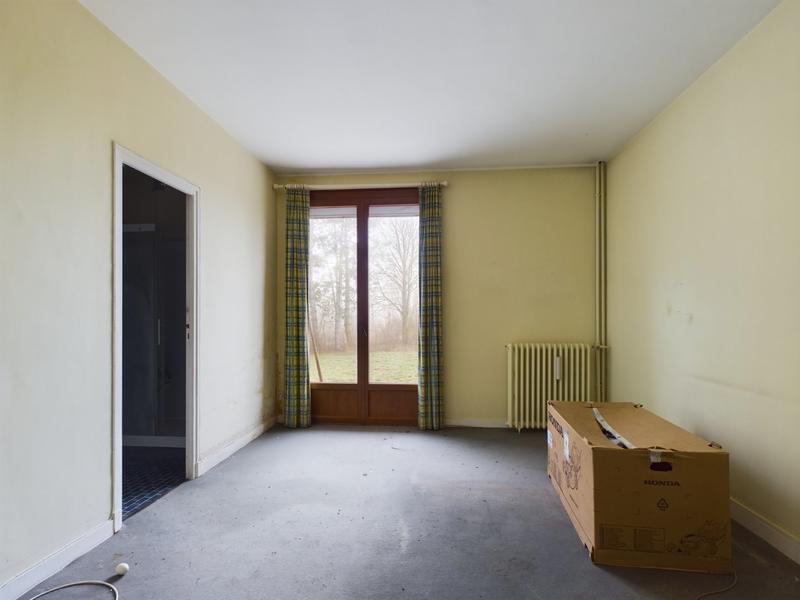 Maison - 245 m² - 9 pièces