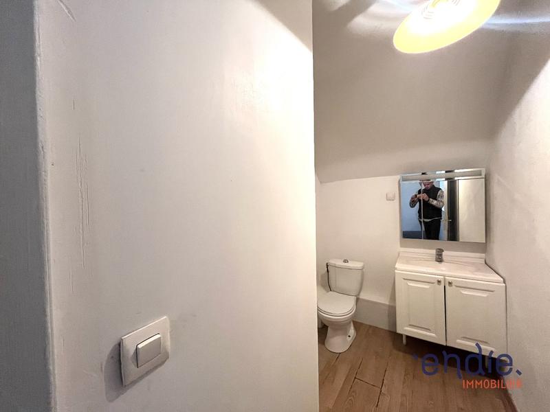 Appartement - 99 m² - 4 pièces