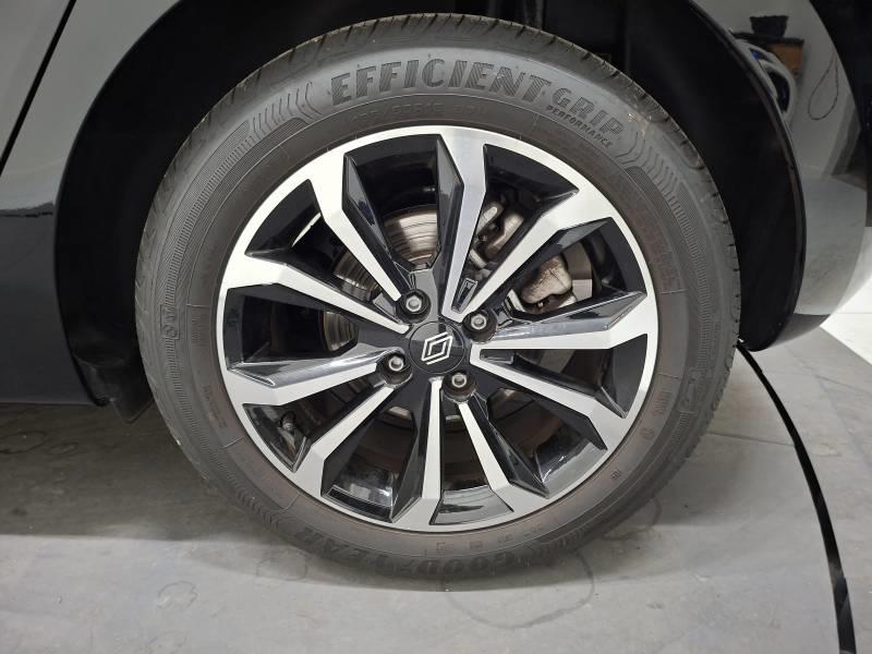 Renault Clio Eco-G 100 ch Gsr2 Techno