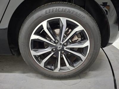 Renault Clio Eco-G 100 ch Gsr2 Techno