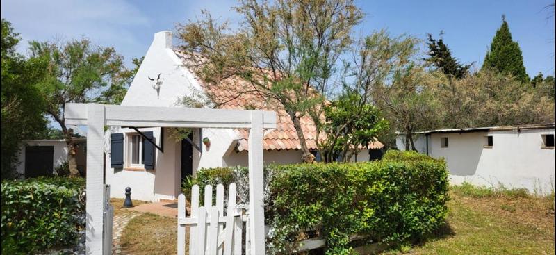 Mas - 580 m² - 20 pièces