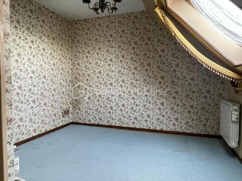 Pavillon - 108 m² - 6 pièces