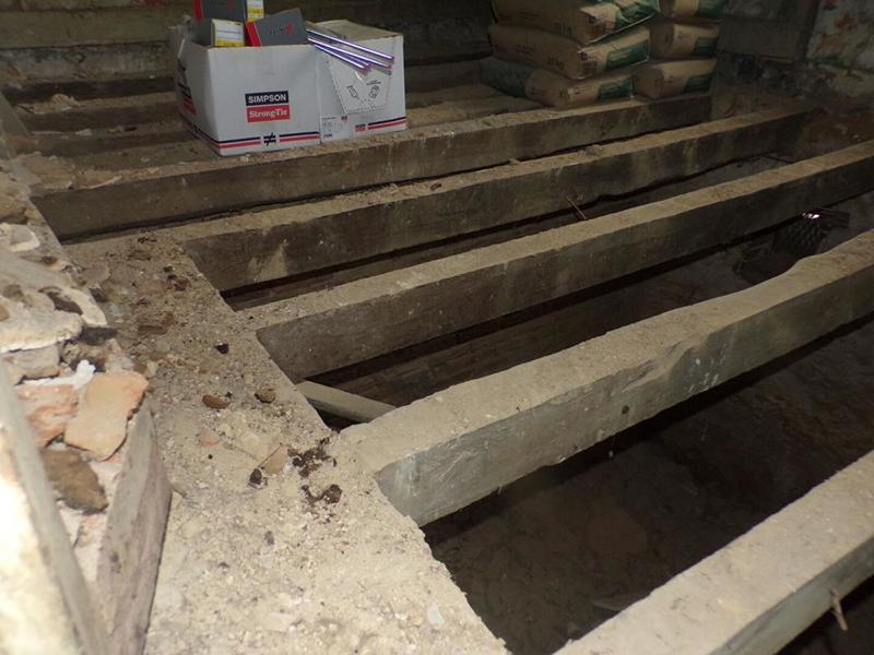 Maison - 50 m² - 2 pièces