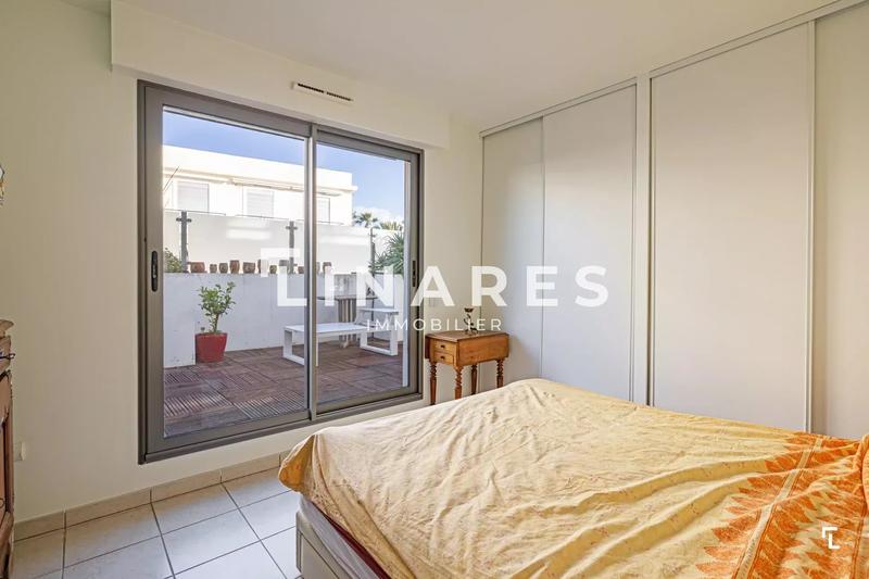 Appartement - 75 m² - 3 pièces