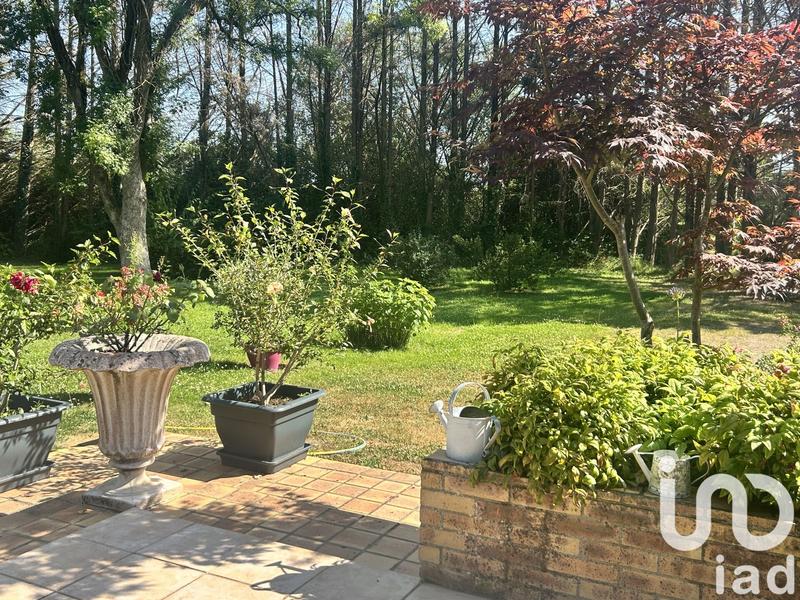 Maison - 88 m² - 4 pièces